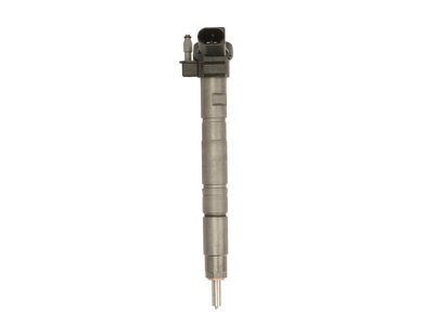 Injector AUDI A6 (4F2, C6) (2004 - 2011) BOSCH 0 4