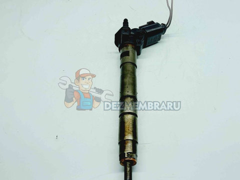 Injector Audi A6 (4F2, C6) [Fabr 2004-2010] 059130277AC 2.7 TDI BPP 132KW 180CP