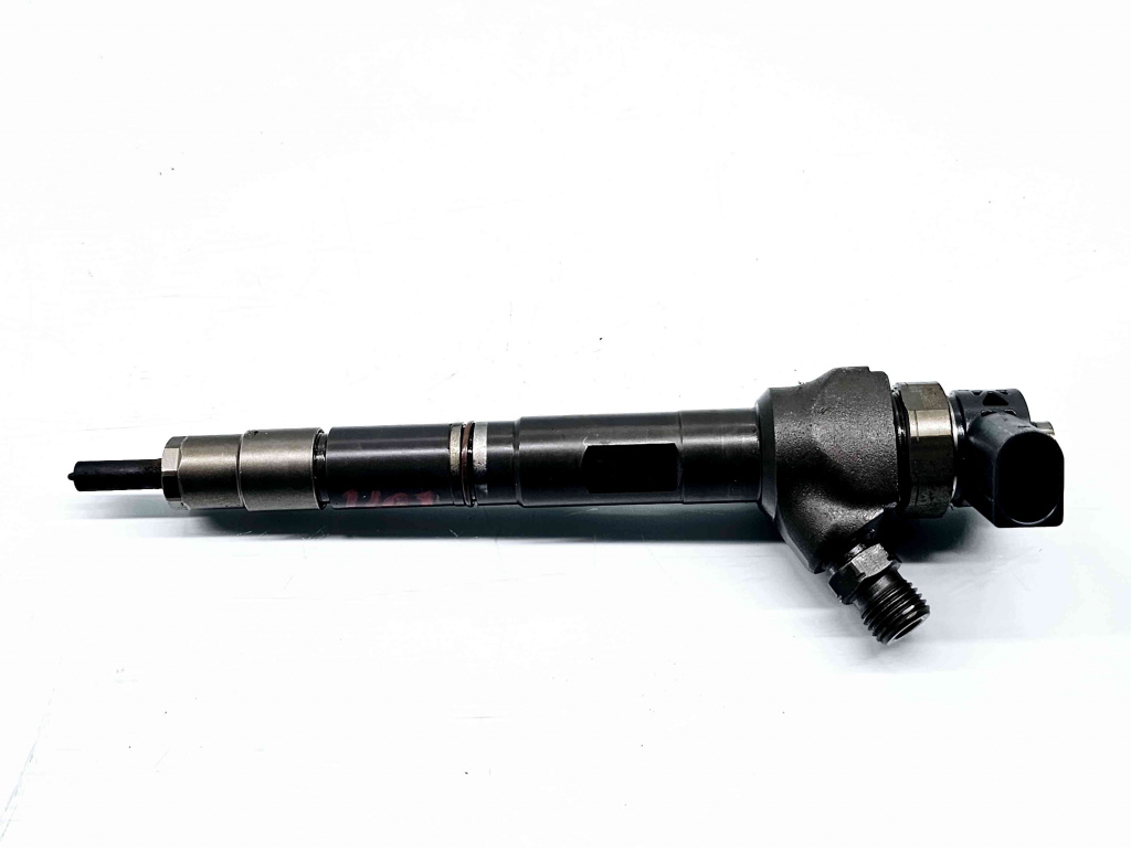 Injector Audi A6 (4G2, C7) [Fabr 2012-2017] 03L130277J 0445110369 2.0 TDI CGLC 130KW / 177CP 2.0 TDI CGLC 130KW / 177CP