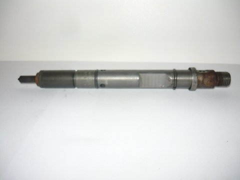 Injector AUDI A6 ALLROAD 2.5 tdi 059130201F 1997-2005