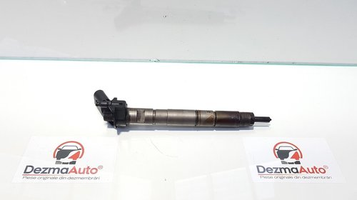 Injector, Audi A6 Allroad (4FH, C6) 3.0 