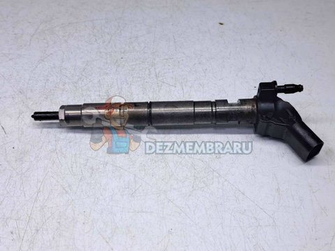 Injector Audi A6 Avant (4F5, C6) [Fabr 2005-2010] 059130277AJ 2.7 TDI BPP