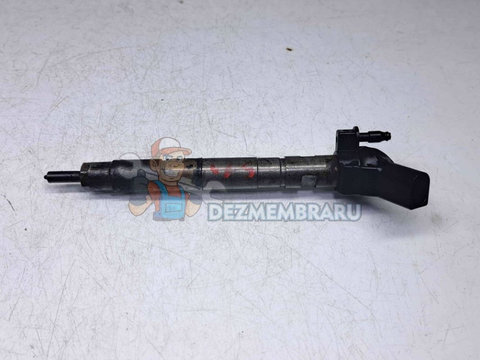 Injector Audi A6 Avant (4F5, C6) [Fabr 2005-2010] 059130277AJ 2.7 TDI BPP