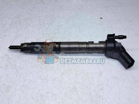 Injector Audi A6 Avant (4F5, C6) [Fabr 2005-2010] 059130277AJ 2.7 TDI BPP