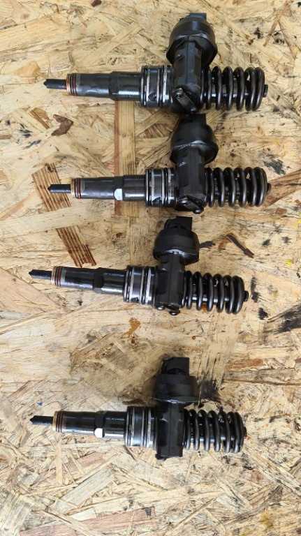 Injector Audi A6 C5 1.9 Tdi AVF 2003