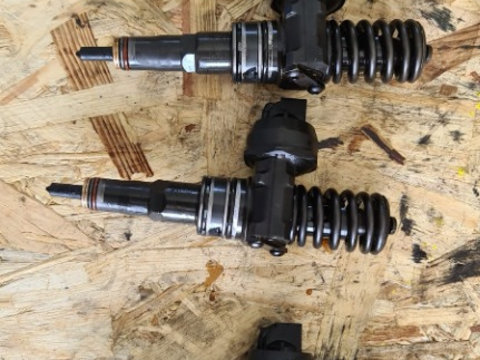 Injector Audi A6 C5 1.9 Tdi AVF 2003