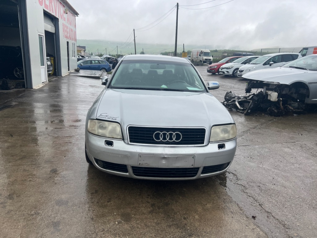 Injector Audi A6 C5 2003 Berlină 2,5 TDI