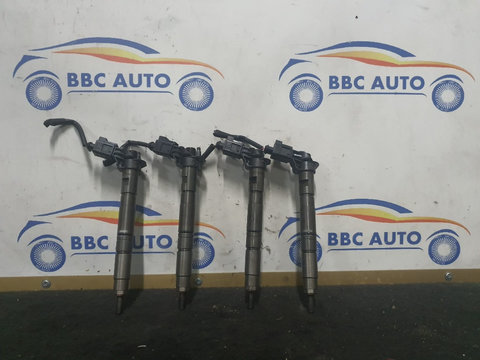 Injector Audi A6 C6 2010 BERLINA FACELIFT 2.0