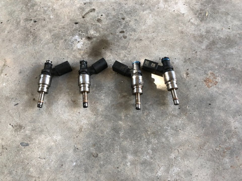 Injector audi a6 c6 3.2