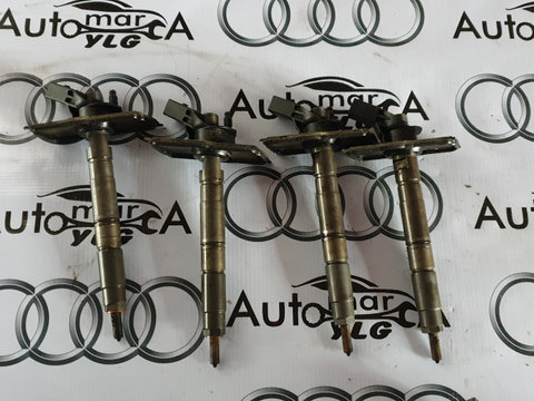 Injector audi a6 c6 4f 3.0 cod 059130277AH