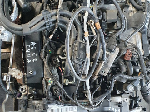 Injector Audi A6 C7 Break 2.0 TDI, TIP-CNHA 190cp 2014
