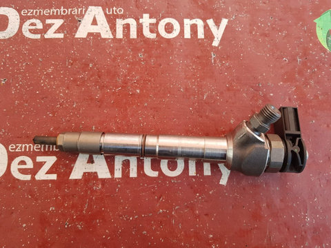 Injector Audi a6 C8 30 TDI 35 TDI Mild Hybrid 2019 2020 2021 2022 cod 05L130277J 0445110876