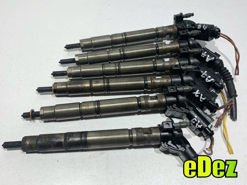 Injector Audi A8 (2009-2017) [4H] D4 3.0 tdi Cdt 059130277CC