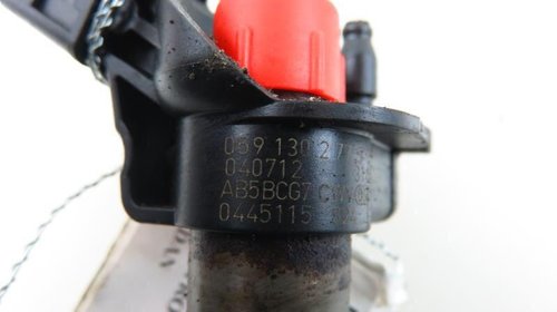 Injector Audi A8 3.0 tdi 059130277S