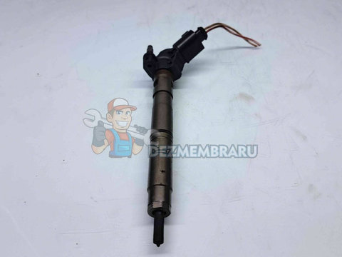 Injector Audi A8 (4H) [Fabr 2010-2017] 057130277AM 4.2 TDI CDSB 258KW 350CP