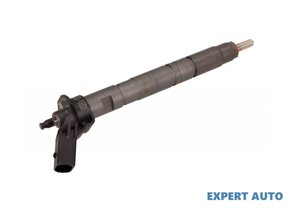 Injector Audi AUDI A4 Avant (8ED, B7) 2004-2008 #2 0445115003