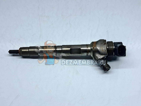 Injector, Audi Q2 (GAB), 2.0 tdi, DFG, 04L130277AC, 0445110469