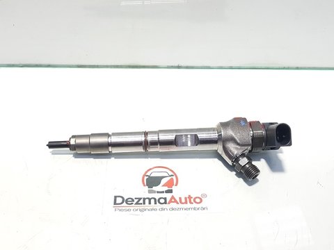 Injector, Audi Q2 (GAB), 2.0 tdi, DFG, 04L130277AC, 0445110469