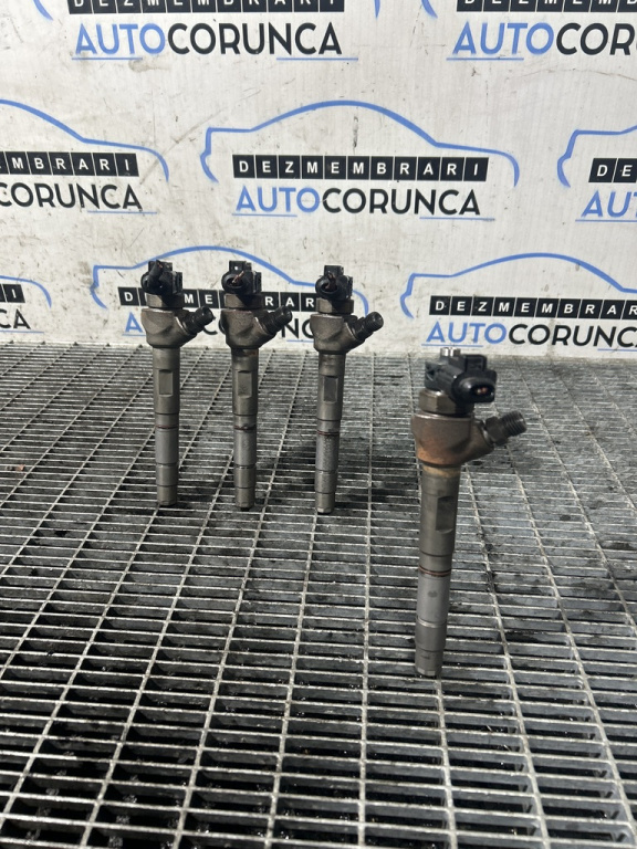 Injector AUDI Q3 2.0 TDI 2011 - 2018 177CP CFGC CLLB 0445110369