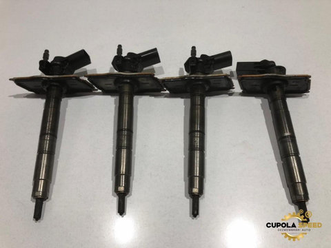 Injector Audi Q3 (2011-2017) [8U] 2.0 tdi CAGA,CAG,CBD,CBAB,CAH 170 cp 03L130277