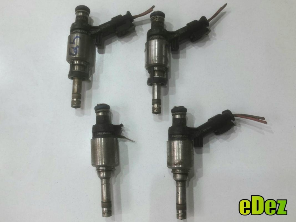 Injector Audi Q3 (2011-2017) [8U] 2.0 tfsi 06H906036G