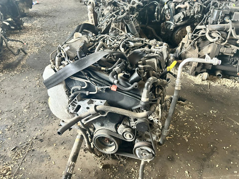 Injector Audi Q3, 2015, 2.0 TDI, 150CP, Tip motor- CUV