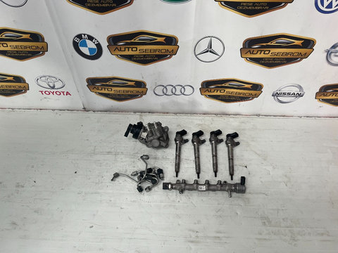 Injector Audi Q3 motor DTU