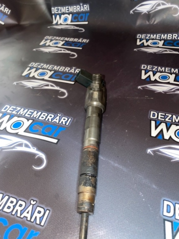Injector Audi Q3 Passat cc q3 03l130855cx 2.0 tdi