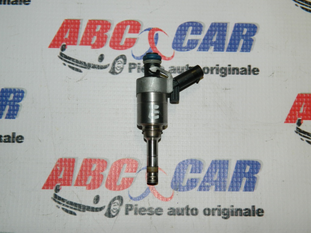 Injector Audi Q5 8R 2.0 TSI cod: 06H906036E model 2012