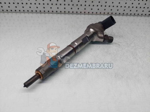 Injector Audi Q5 (8RB) Facelift [ Fabr 2008-2016] 04L130277AE 2.0 TDI CNHA 140KW 190CP