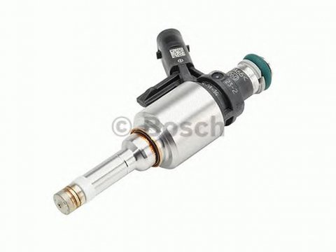 Injector AUDI Q7 4M BOSCH 0261500244