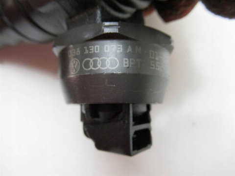 Injector AUDI - SEAT - FORD - VW 1.9 tdi 150cp cod injector original 038130073AN / 0414720209