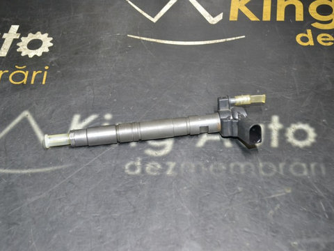 INJECTOR AUDI / SEAT / SKODA / VOLKSWAGEN 2.0 TDI