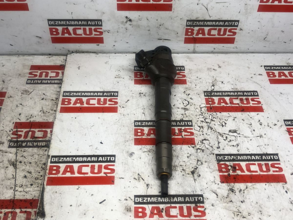 Injector Audi / Seat / VW / Skoda Octavia 3 2.0Tdi