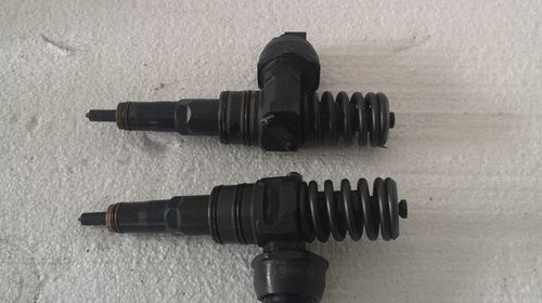 injector audi vw 038130073AG