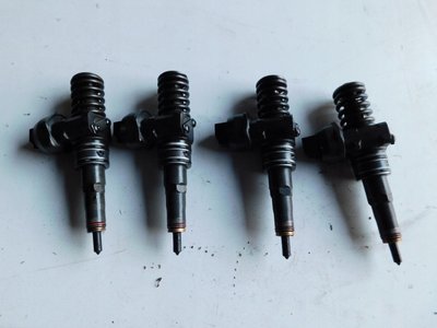 Injector Audi VW Seat Skoda 038130073AG