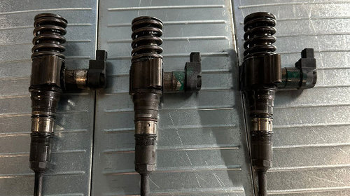 Injector Audi, Vw, Skoda, Seat 2.0 TDI B