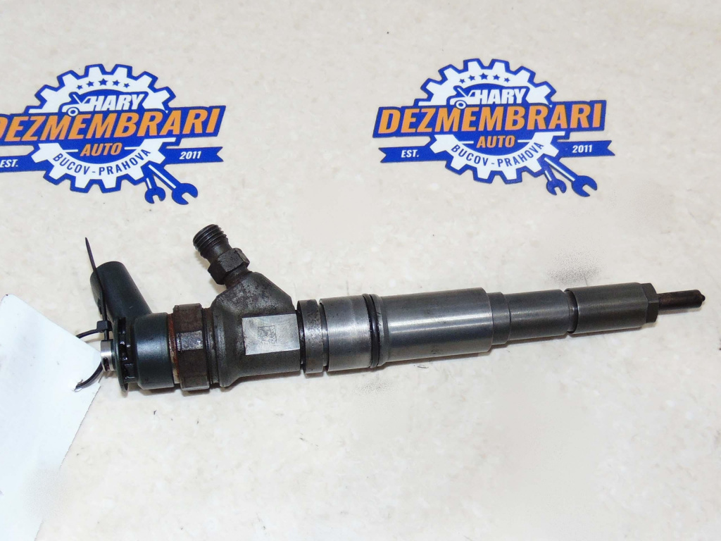 Injector avand codul 0445110209 / 7794435 pentru BMW Seria 1 E87 2006