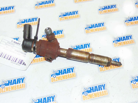 Injector avand codul 4M5Q-9F593-AD pentru Ford Focus 2 2008