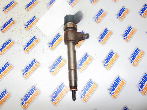 Injector avand codul original -0445110002- pentru Alfa Romeo 147 2005.