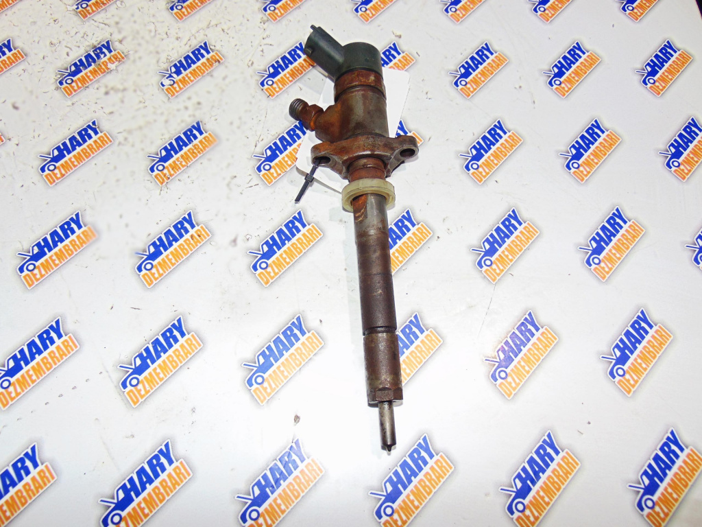 Injector avand codul original -0445110259- pentru Citroen C4 2006