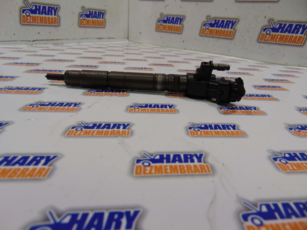 Injector avand codul original - 0445116046 - pentru Volvo V50 DIN 2011