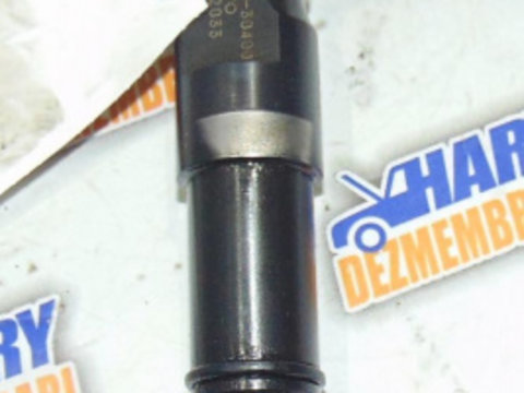 Injector avand codul original -23670-30400- pentru Toyota Hilux 2010.