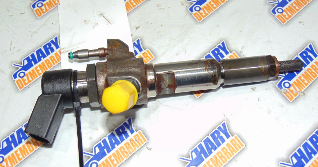 Injector avand codul original -50274V05- pentru Ford Focus 3 2013.
