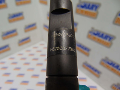 Injector avand codul original - H8200827965 / 166000897R - pentru Dacia Logan din 2012