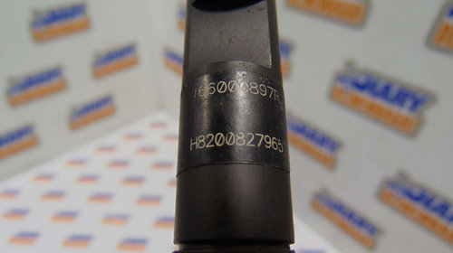 Injector avand codul original - H8200827