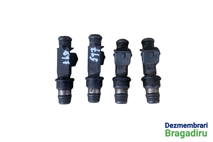 Injector benzina Cod: 25343299 Opel Astra G [1998 - 2009] Hatchback 5-usi 1.6 Twinport MT (103 hp)