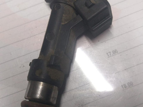 Injector benzina DACIA DOKKER, DOKKER EXPRESS/MINIVAN, LODGY, LOGAN, LOGAN EXPRESS, LOGAN cod BOSCH 0280158034