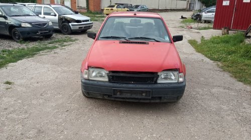 Injector benzina Dacia Super nova [2000 