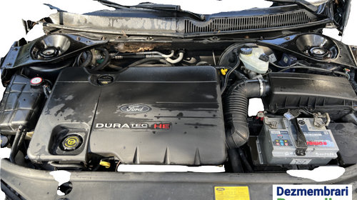 Injector benzina Ford Mondeo 3 [facelift